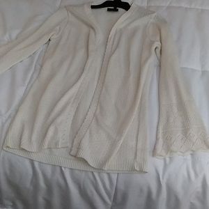 Women's cardigan long sleeve